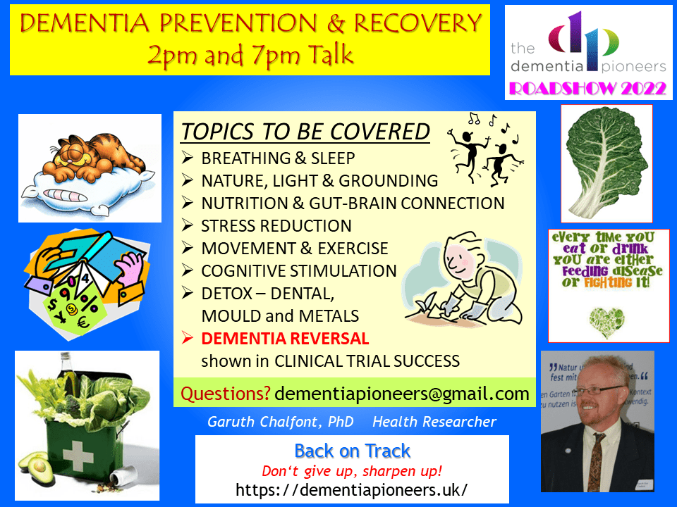 Roadshow 2022 Success!